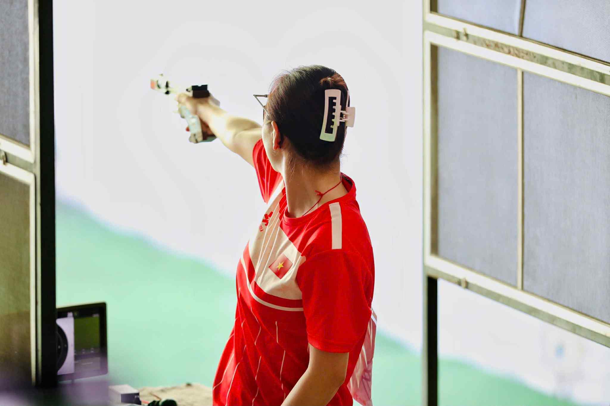 SEA Games 33 ngày 16-12: Đua thuyền mang về cho Việt Nam HCV đầu tiên trong ngày 2 sea games 33 - Ảnh 2.