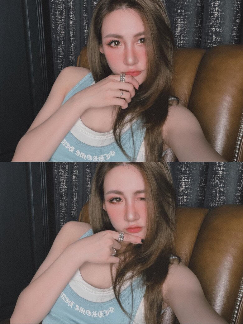 Á hậu Việt Nam sinh 2 con vẫn đẹp khó tin, thay đổi một điểm đến vợ NSND Công Lý cũng phải khen 2 Diện mạo mới của Á hậu Tú Anh nhận được nhiều lời khen ngợi nhờ trẻ trung trông thấy.