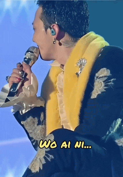 Gần 50 triệu lượt xem G-DRAGON bị 