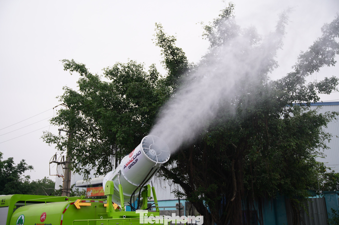 Hà Nội có thêm các xe 