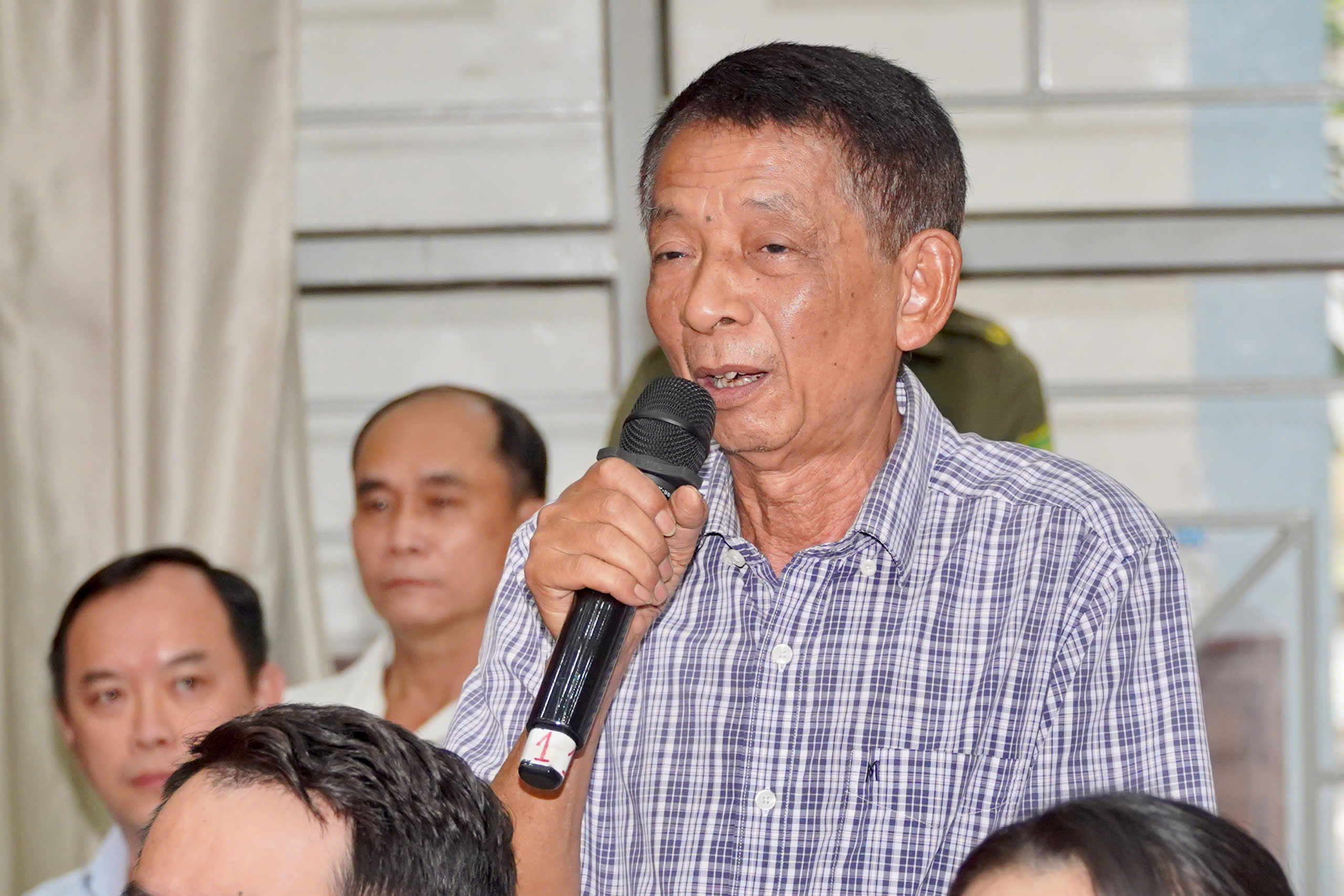 Bí thư Thành ủy TPHCM nói "có lối ra" 2 img