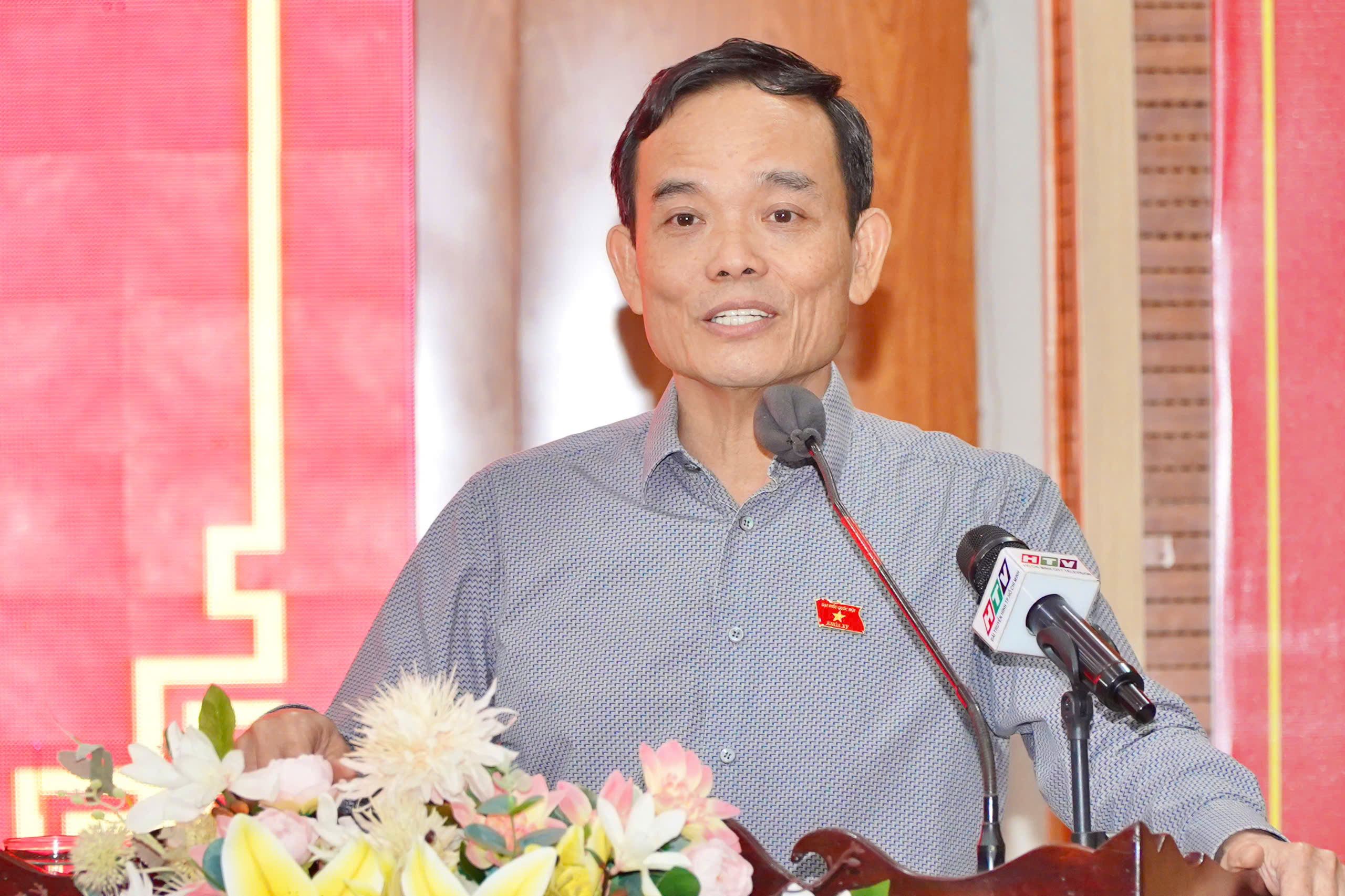 Bí thư Thành ủy TPHCM nói "có lối ra" 5 img