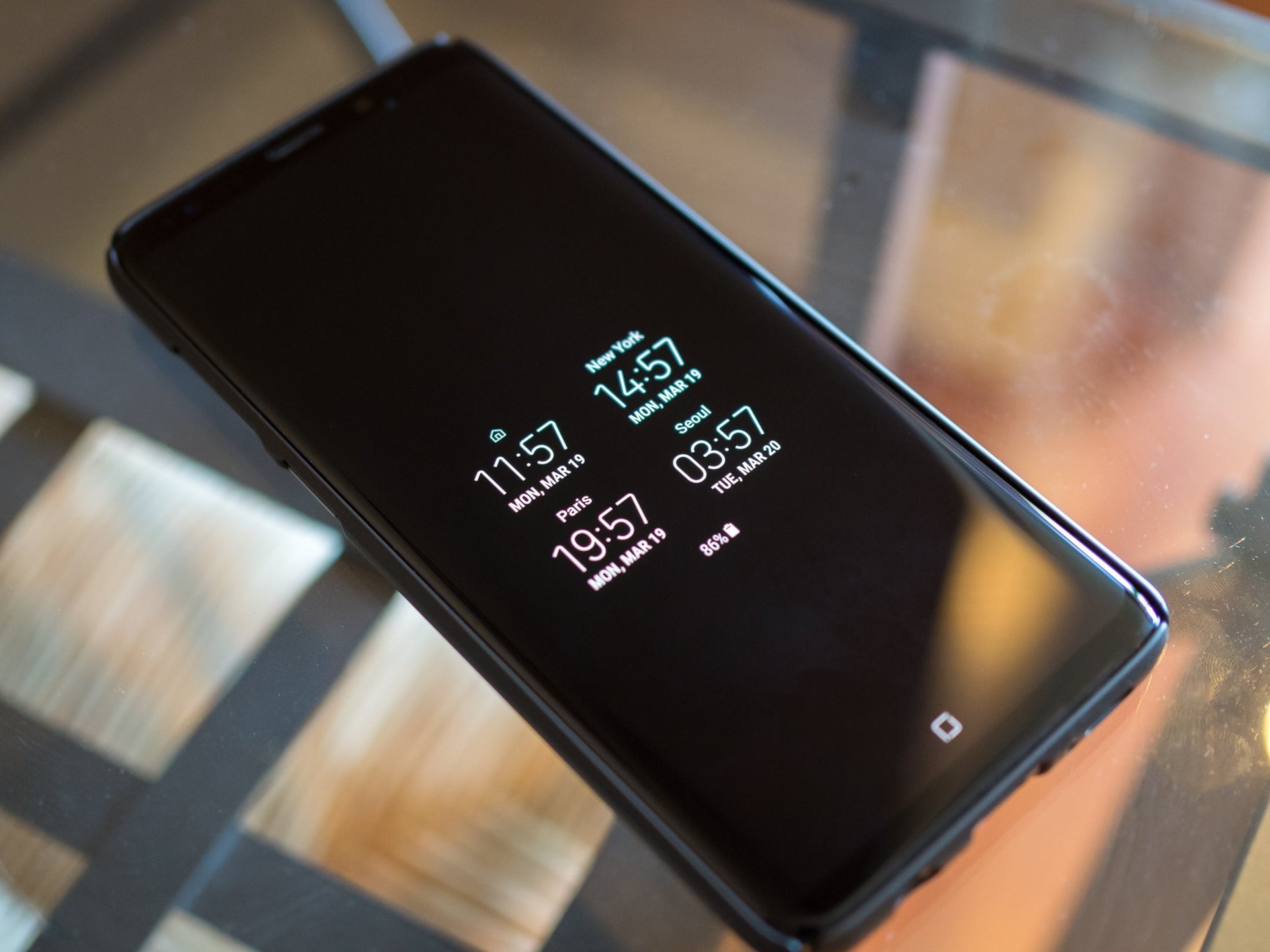 Đừng tin những mẹo tiết kiệm pin trên điện thoại Android nữa: 