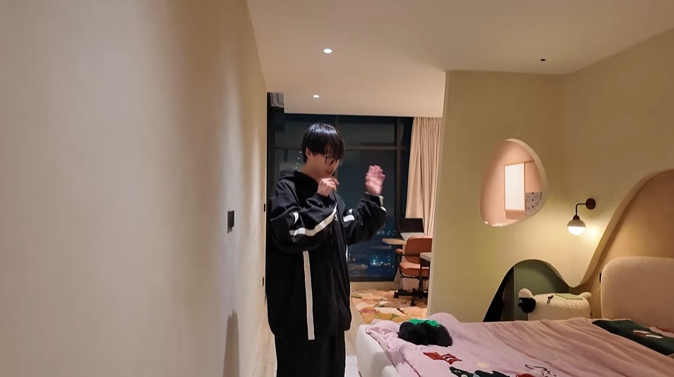 Sống đủ lâu để thấy: Nam nghệ sĩ mua nhà ở chung với bạn gái quản lý, vừa chính thức cầu hôn- Ảnh 11.