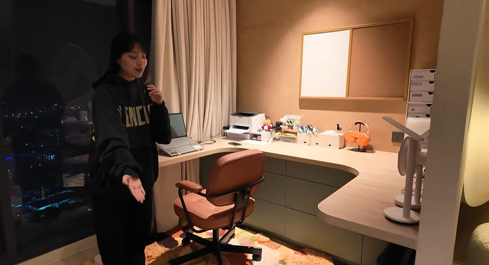 Sống đủ lâu để thấy: Nam nghệ sĩ mua nhà ở chung với bạn gái quản lý, vừa chính thức cầu hôn- Ảnh 12.