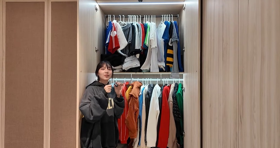 Sống đủ lâu để thấy: Nam nghệ sĩ mua nhà ở chung với bạn gái quản lý, vừa chính thức cầu hôn- Ảnh 13.