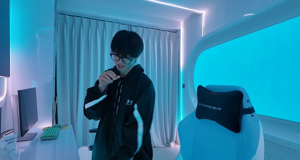 Sống đủ lâu để thấy: Nam nghệ sĩ mua nhà ở chung với bạn gái quản lý, vừa chính thức cầu hôn- Ảnh 15.