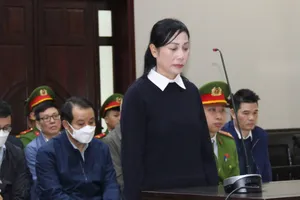 Vụ Phúc Sơn: 3 người rút đơn kháng cáo, xử vắng mặt cựu Chủ tịch Vĩnh Phúc