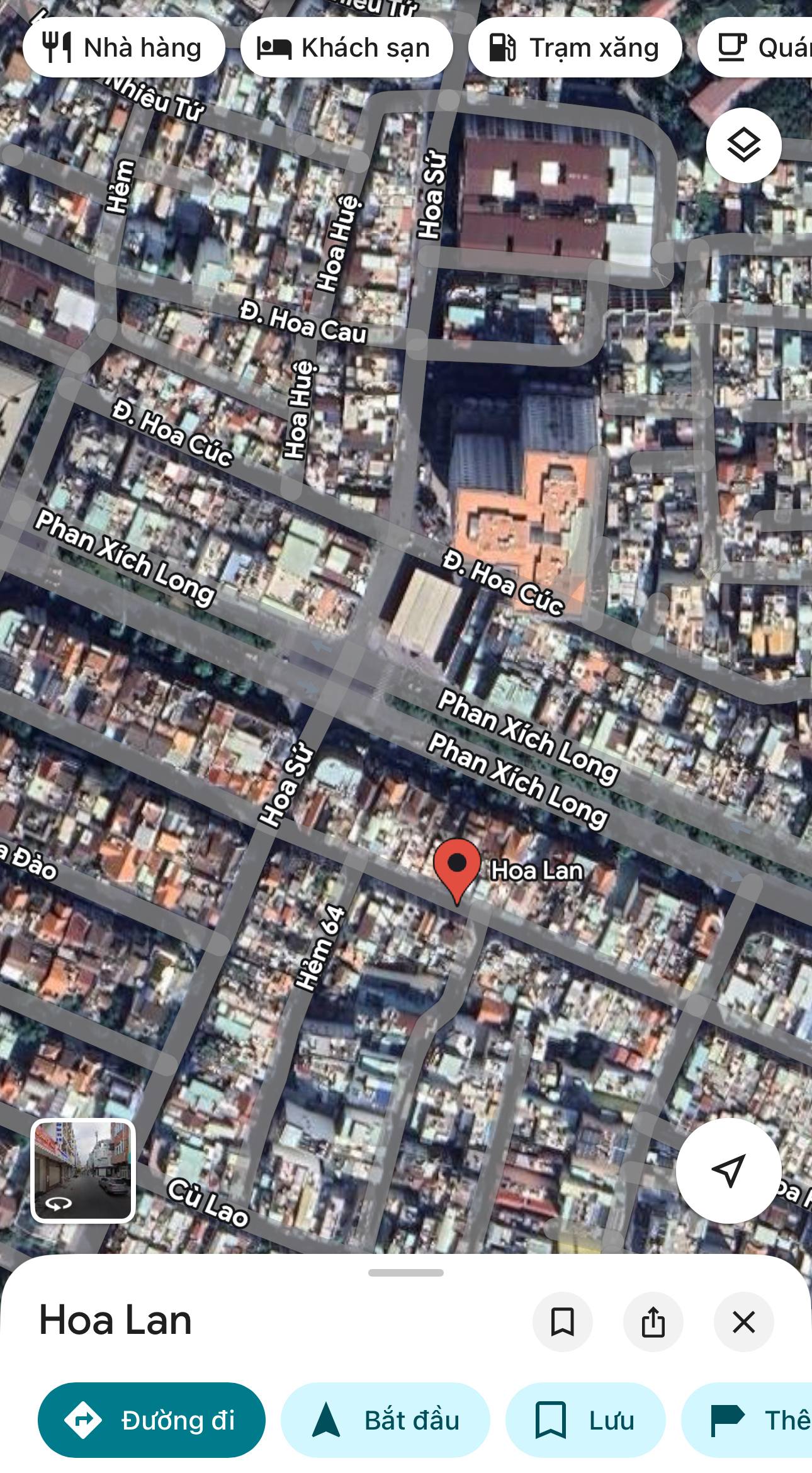 Kỳ lạ những con đường tên Nấm Kim Châm, Bí Đỏ,... tại Hà Nội- Ảnh 4.