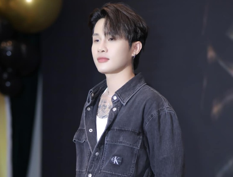 Ai là nam chính phim Tết của Trường Giang: HIEUTHUHAI, NEGAV hay nam ca sĩ vừa bị cấm diễn?- Ảnh 3.