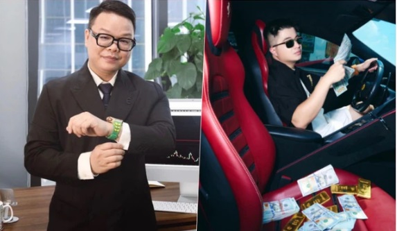 Lê Khắc Ngọ bị bắt như thế nào?- Ảnh 3.