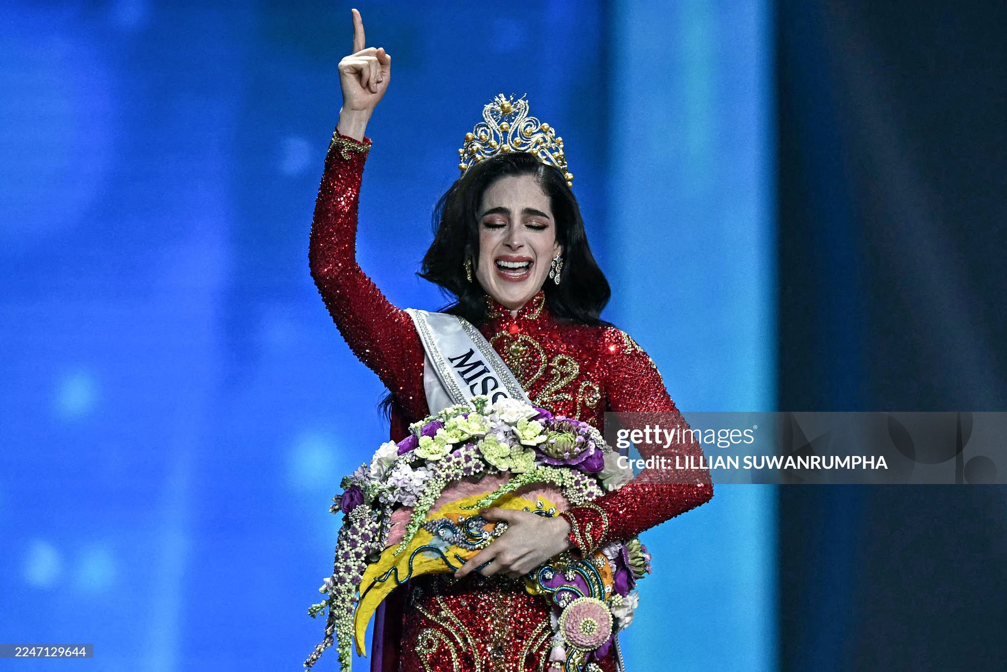 1765871531 540 Ngay tan cua cuoc thi Hoa hau danh gia bac