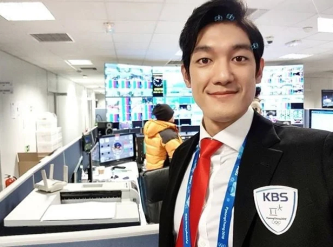 Nam diễn viên 1m86 cưới vợ và có 3 con từ lúc nào mà không ai hay biết- Ảnh 3.