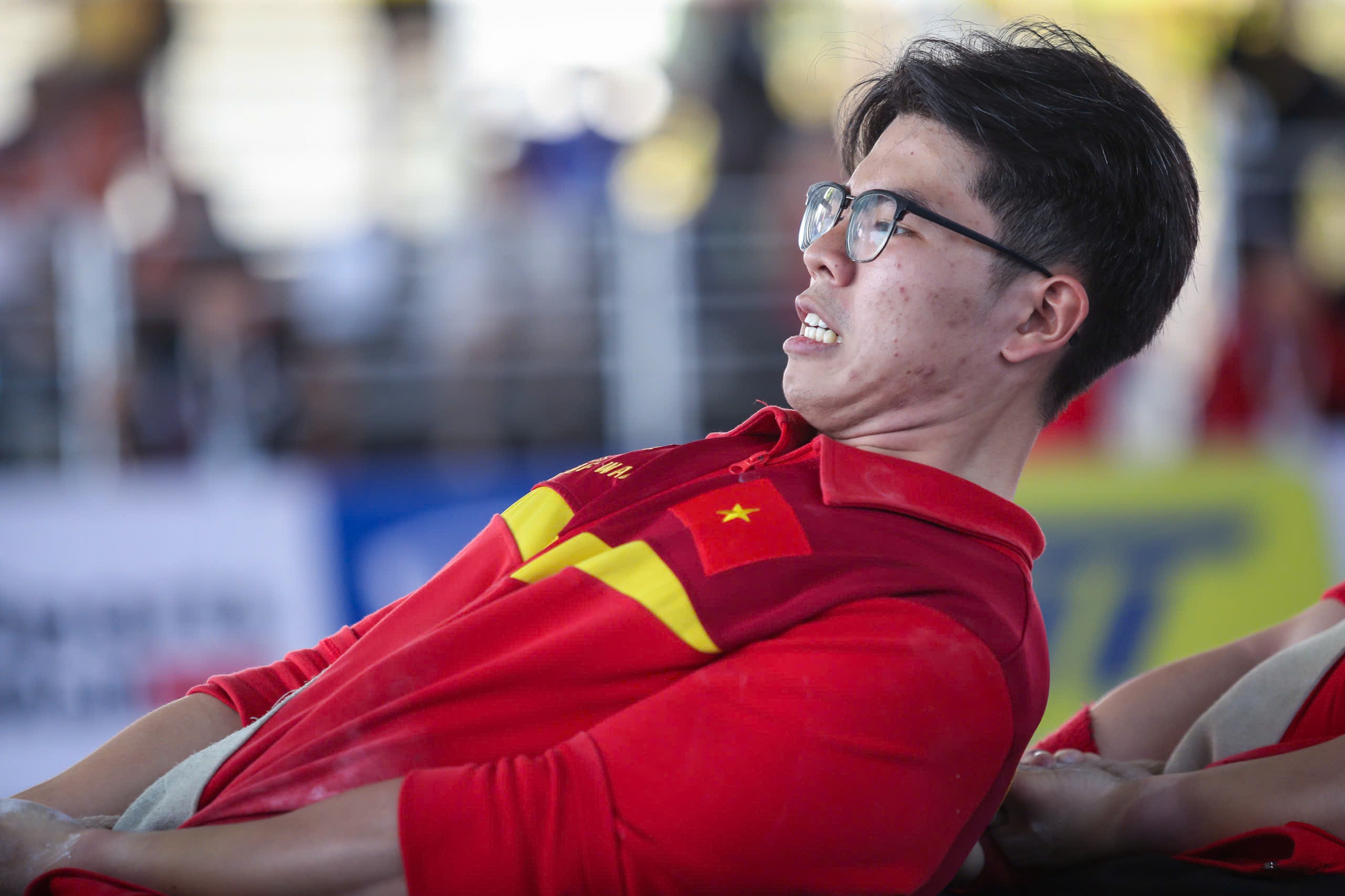 Kéo co cực hấp dẫn tại SEA Games 33: Việt Nam và Thái Lan cạnh tranh khốc liệt- Ảnh 11.