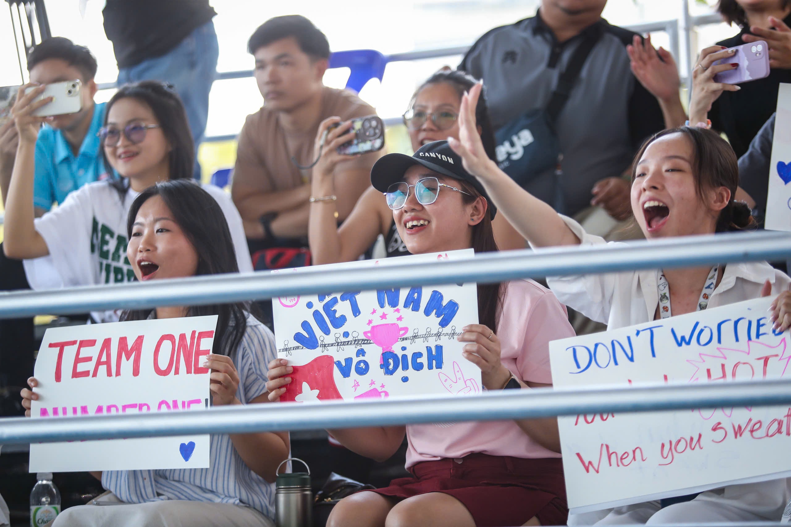 Kéo co cực hấp dẫn tại SEA Games 33: Việt Nam và Thái Lan cạnh tranh khốc liệt- Ảnh 17.