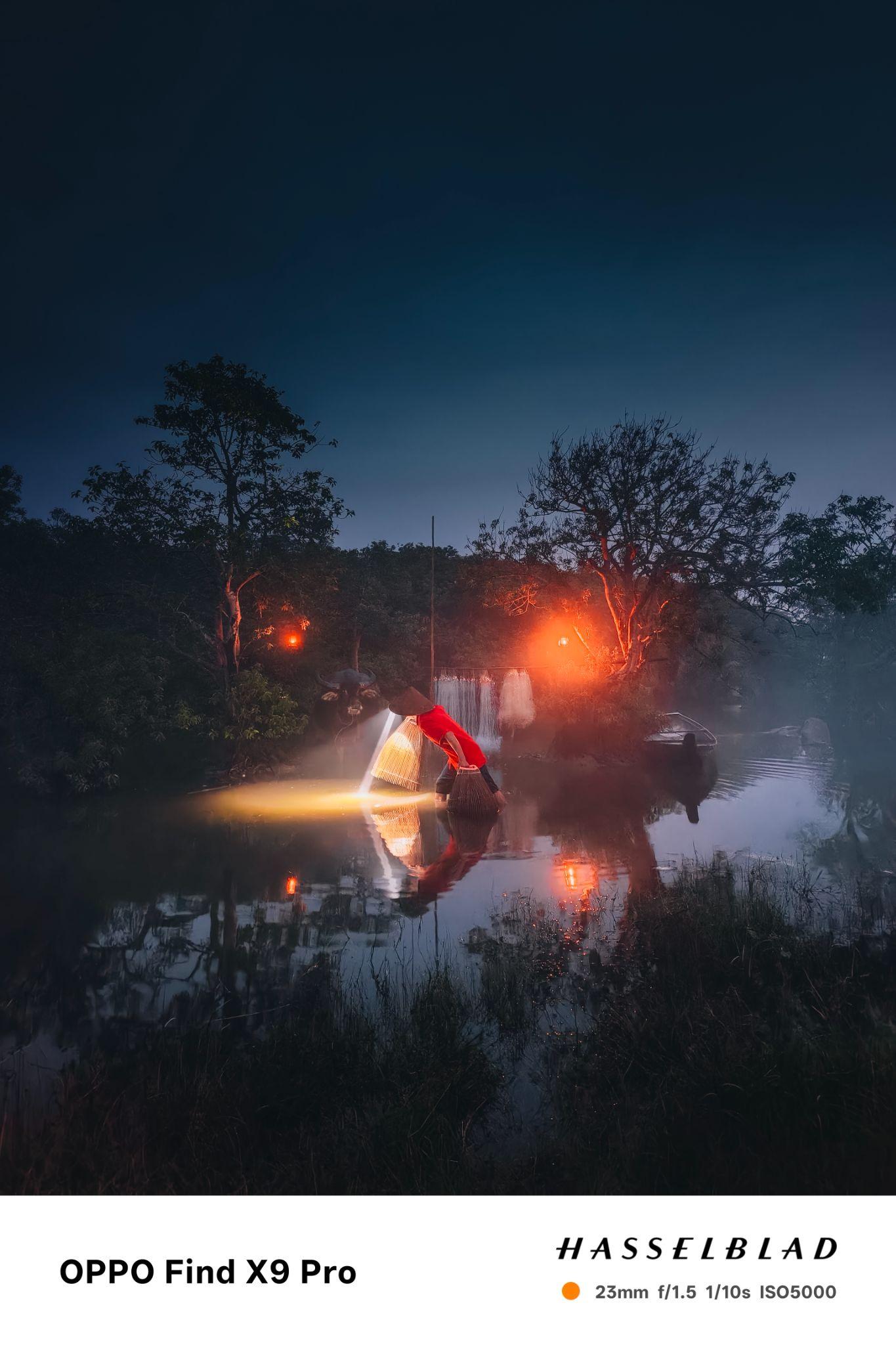 “Zoom Into Vietnam – Để Thấy. Để Thêm Yêu”: Hành trình tìm kiếm những rung cảm quê hương bằng lăng kính OPPO Find X9 Series- Ảnh 5. “Zoom Into Vietnam – Để Thấy. Để Thêm Yêu”: Hành trình tìm kiếm những rung cảm quê hương bằng lăng kính OPPO Find X9 Series- Ảnh 5.
