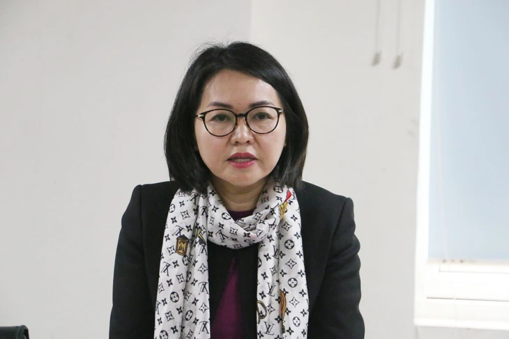 Cựu Cục trưởng An toàn thực phẩm chủ mưu nhận hối lộ và ăn chia hơn 94 tỉ như thế nào? 2 Cựu Cục trưởng An toàn thực phẩm chủ mưu nhận hối lộ và ăn chia hơn 94 tỉ như thế nào? - Ảnh 2.