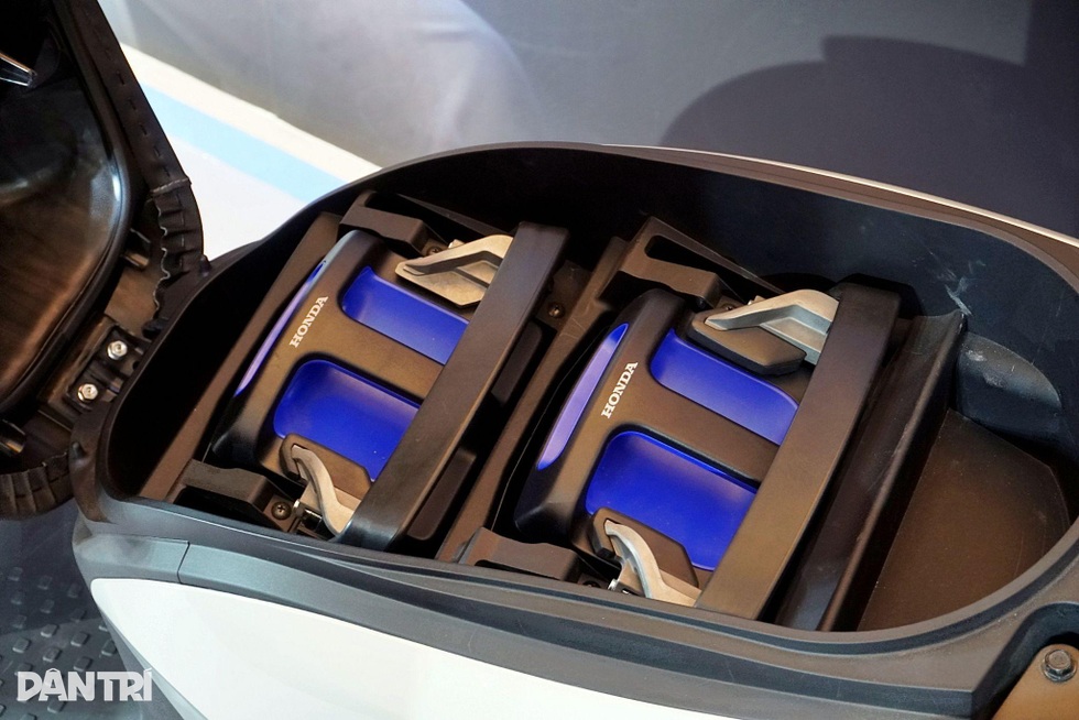 Honda, VinFast làm trạm đổi pin - Giải bài toán sạc xe điện ở Việt Nam? - 4