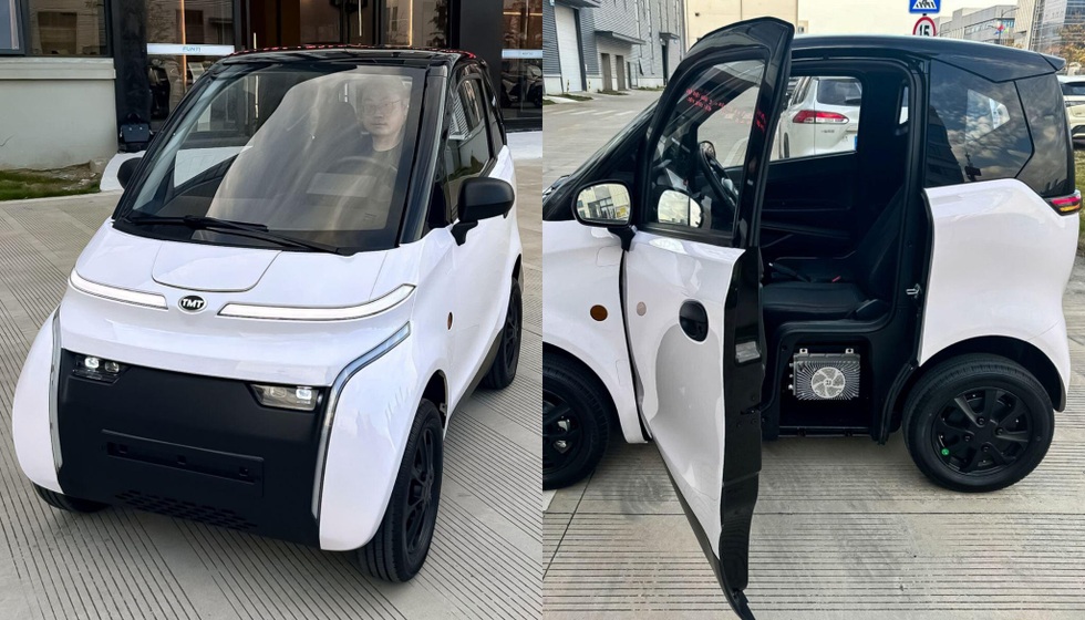 Honda, VinFast làm trạm đổi pin - Giải bài toán sạc xe điện ở Việt Nam? - 7