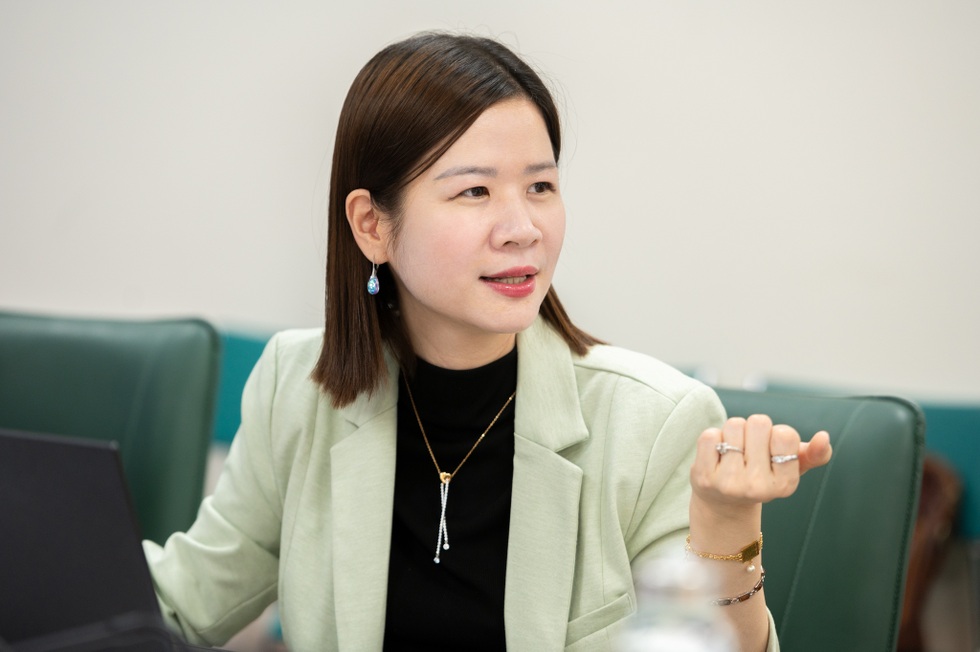 Vietnam ESG Awards 2025: Hé lộ từ Hội đồng Thẩm định sau vòng chung khảo  - 2