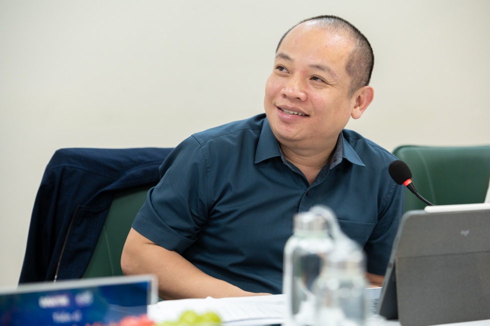 Vietnam ESG Awards 2025: Hé lộ từ Hội đồng Thẩm định sau vòng chung khảo  - 3