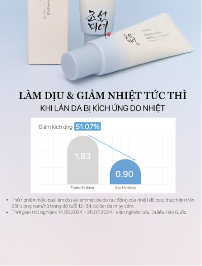 Thấu hiểu làn da người Việt, khi kem chống nắng không chỉ là lá chắn mà còn tạo lớp finish ẩm mịn - Ảnh 3. Thấu hiểu làn da người Việt, khi kem chống nắng không chỉ là lá chắn mà còn tạo lớp finish ẩm mịn - Ảnh 3.
