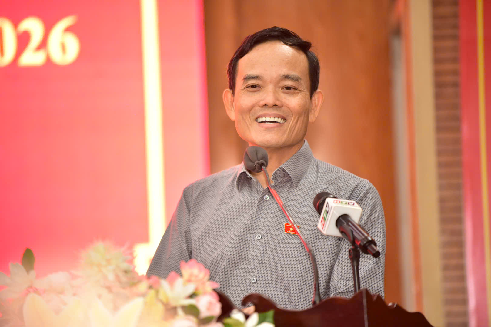 Trần Lưu Quang - Ảnh 2.