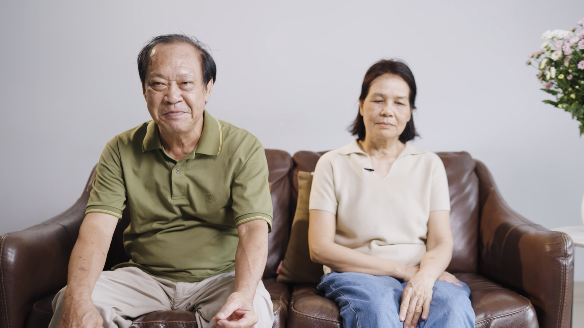 Trời ơi sao phim Việt này gan quá vậy: Dùng nhà ma làm bối cảnh, hàng xóm nói 6 chữ mà rợn tóc gáy- Ảnh 5.