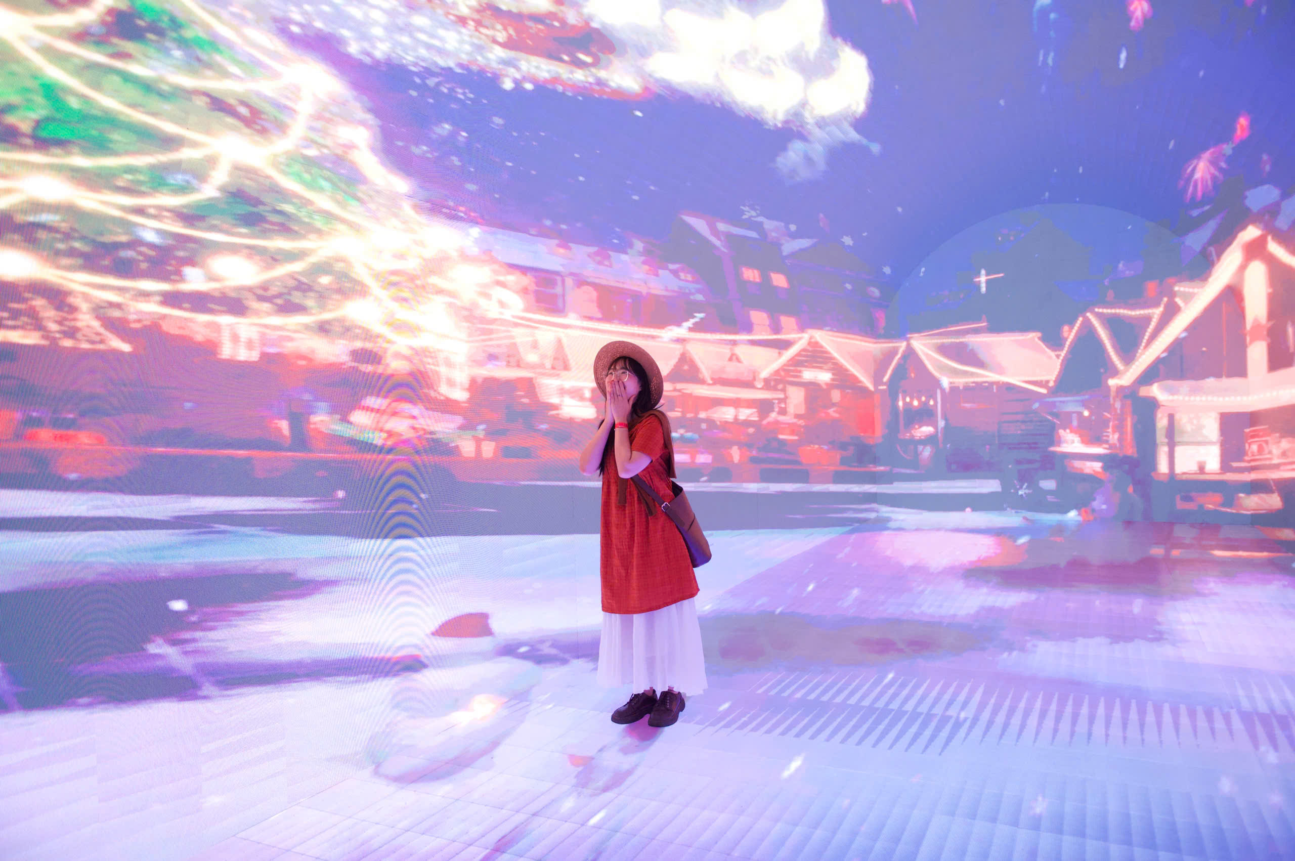 Malaysia và bài học cho du lịch Việt Nam 2 Malaysia và bài học cho du lịch Việt Nam - Ảnh 3.