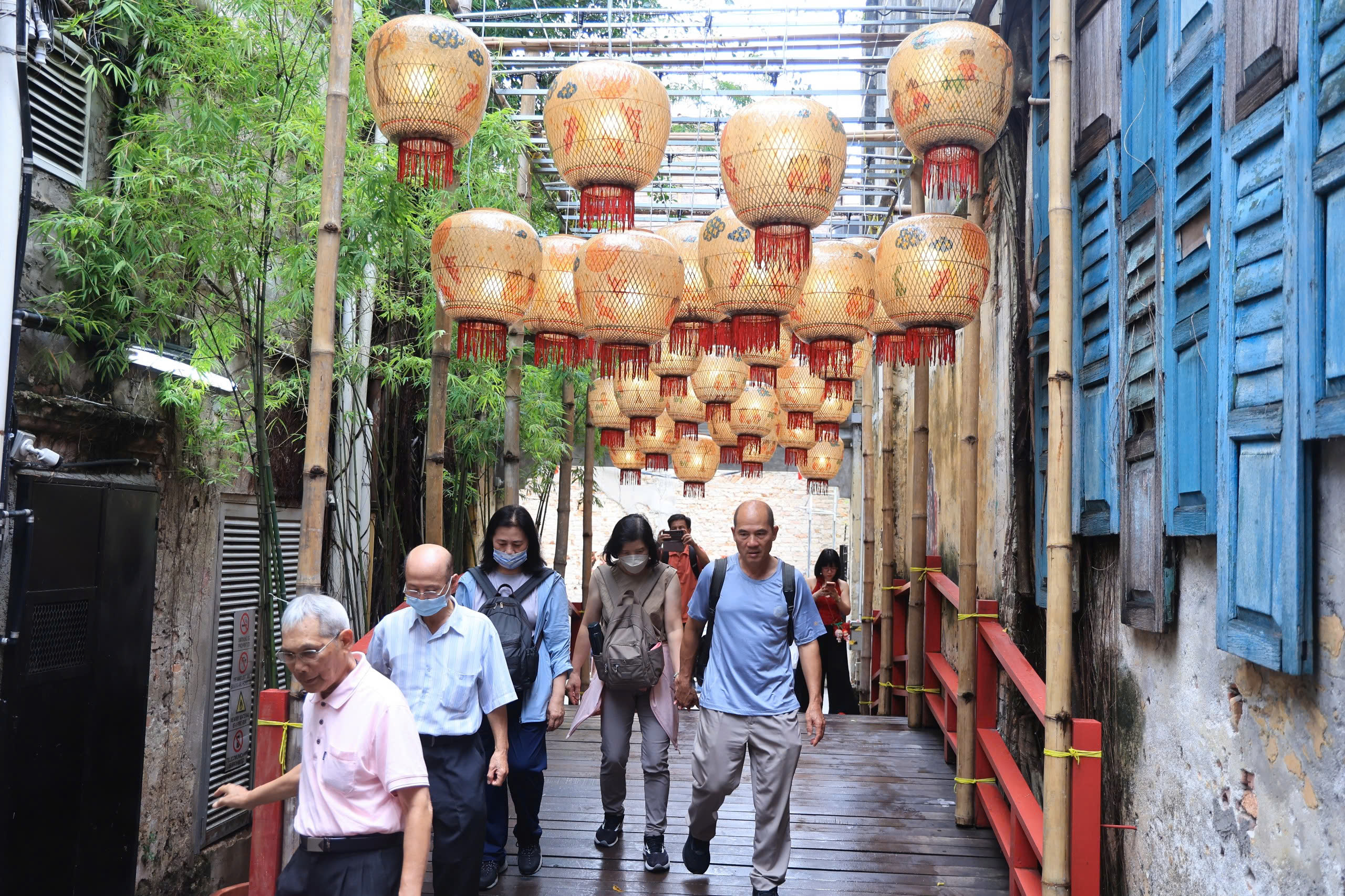 Malaysia và bài học cho du lịch Việt Nam 3 Malaysia - Ảnh 3.