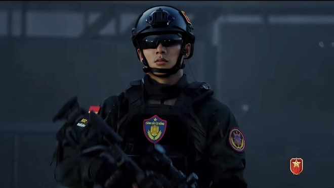 Nam thần thế hệ mới khiến HIEUTHUHAI và loạt mỹ nam không thể toả sáng- Ảnh 3. Nam thần thế hệ mới khiến HIEUTHUHAI và loạt mỹ nam không thể toả sáng- Ảnh 3.