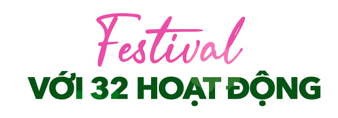 Festival Hoa kiểng Sa Đéc lần thứ 2: Sắc hoa ngày mới - Ảnh 5. Festival Hoa kiểng Sa Đéc lần thứ 2: Sắc hoa ngày mới - Ảnh 5.