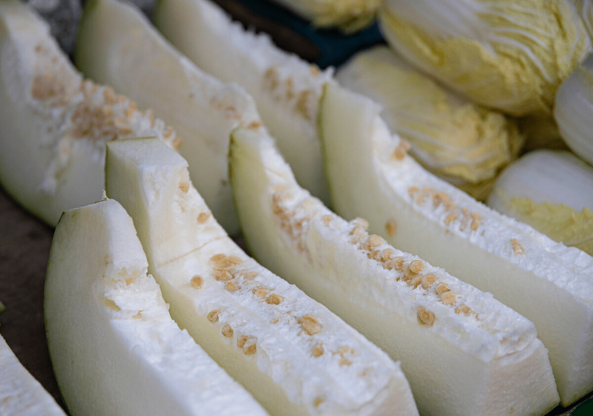 Nước ép bí đao có giúp thải độc bên trong cơ thể người? 2 Nước ép bí đao có giúp thải độc bên trong cơ thể người? - Ảnh 3.