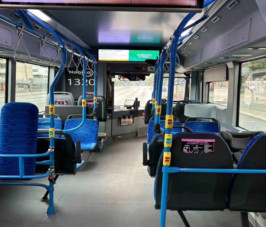 Cơ hội du học và định cư Phần Lan rộng mở cho các gia đình Việt 2 Cơ hội du học và định cư Phần Lan rộng mở cho các gia đình Việt - Ảnh 2.