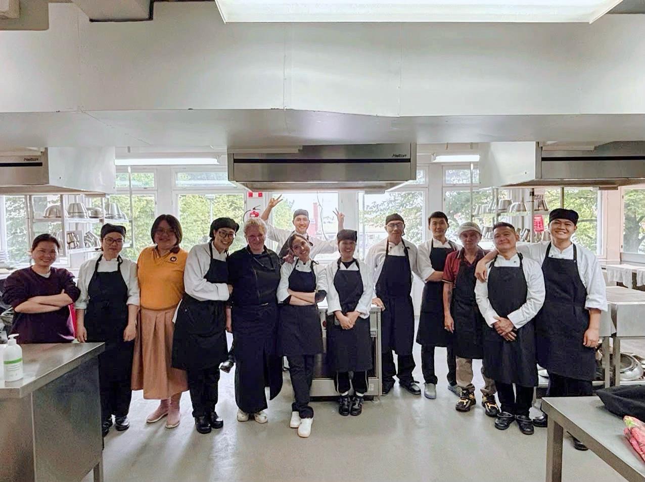 Cơ hội du học và định cư Phần Lan rộng mở cho các gia đình Việt 6 Cơ hội du học và định cư Phần Lan rộng mở cho các gia đình Việt - Ảnh 4.