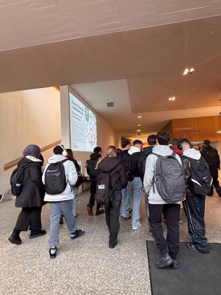 Cơ hội du học và định cư Phần Lan rộng mở cho các gia đình Việt 7 Cơ hội du học và định cư Phần Lan rộng mở cho các gia đình Việt - Ảnh 5.