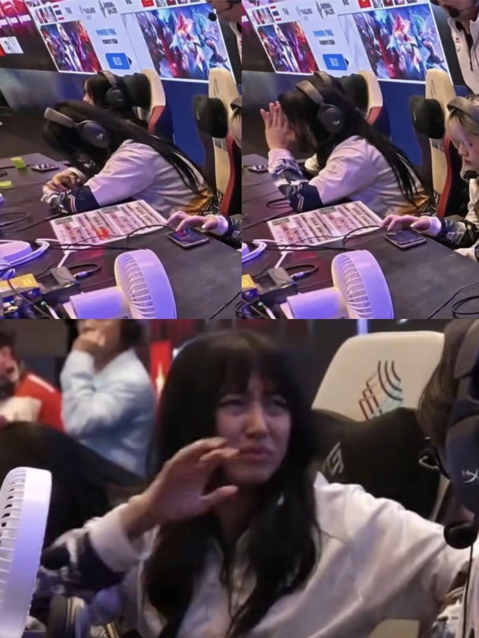 Cộng đồng Liên Quân Thái Lan Cộng đồng Liên Quân Thái Lan