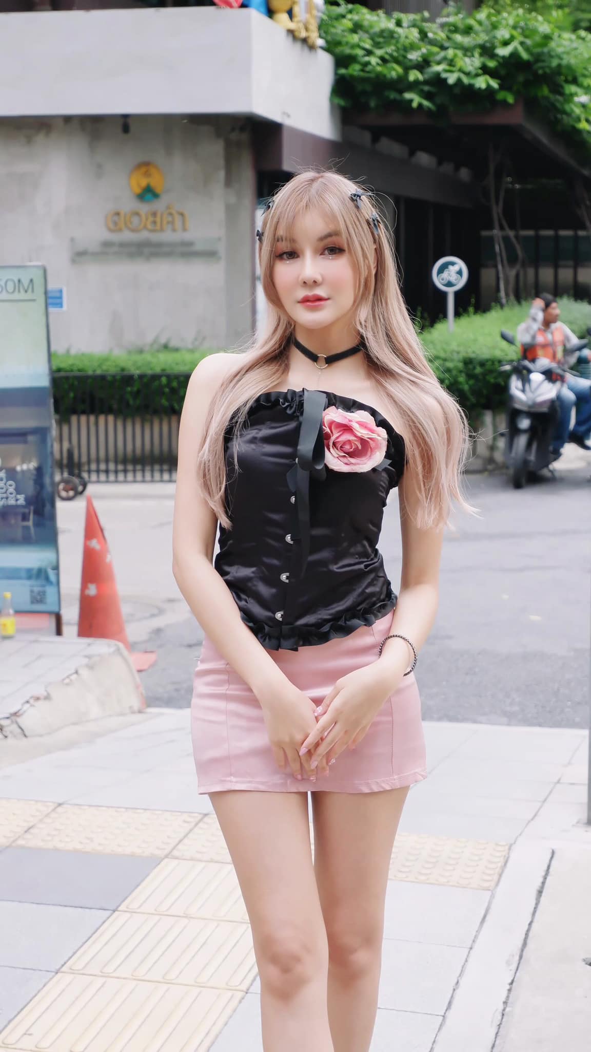 Cộng đồng Liên Quân Thái Lan Cộng đồng Liên Quân Thái Lan