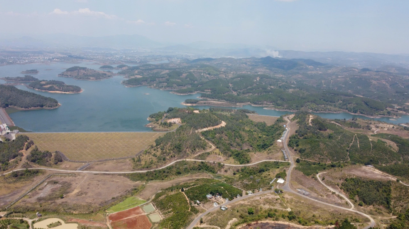 Vì sao  tỉnh Lâm Đồng thu hồi toàn bộ diện tích dự án Sài Gòn Đại Ninh? - Ảnh 2.