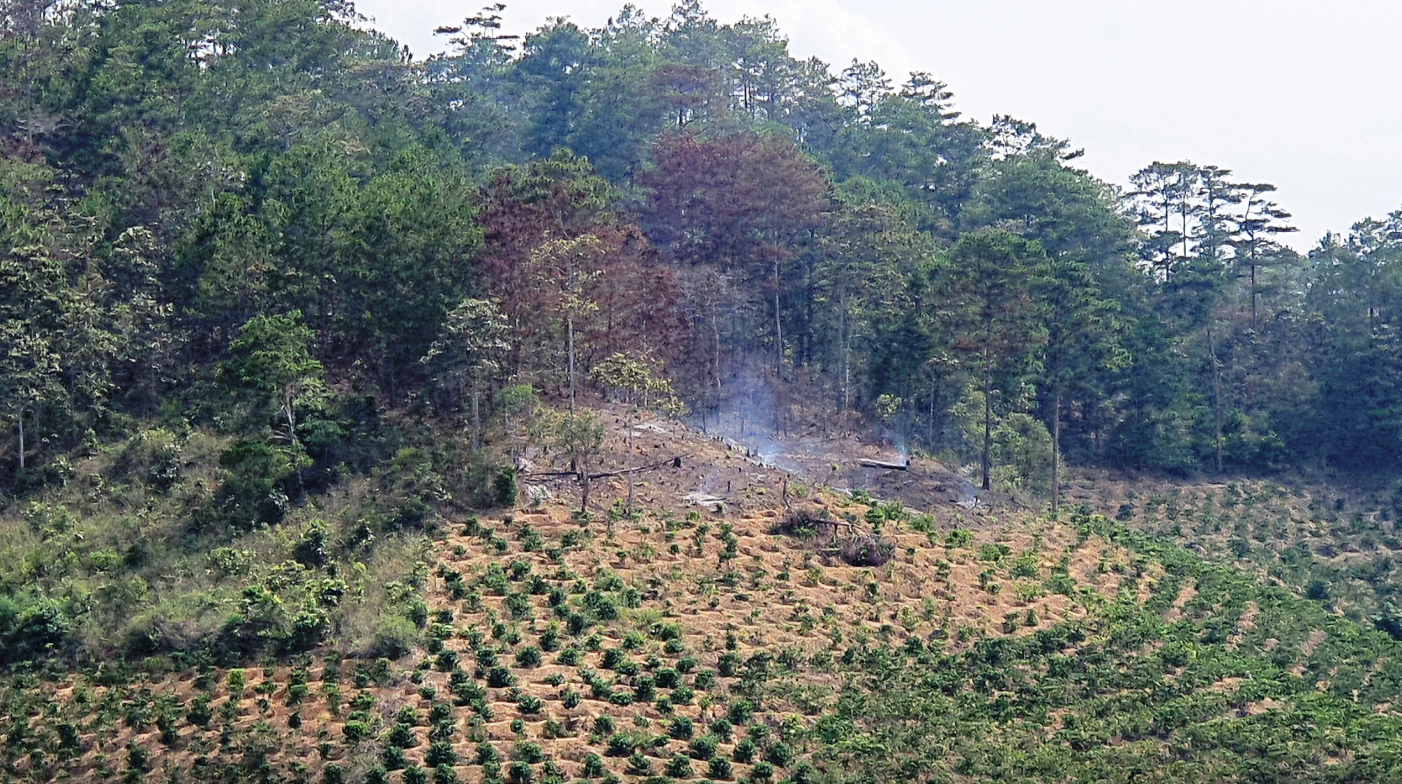 Vì sao  tỉnh Lâm Đồng thu hồi toàn bộ diện tích dự án Sài Gòn Đại Ninh? - Ảnh 3.