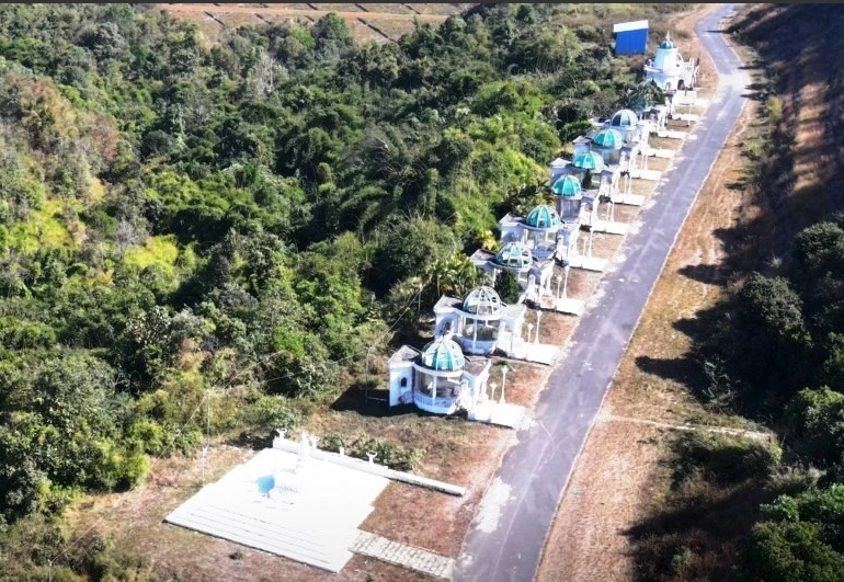 Vì sao  tỉnh Lâm Đồng thu hồi toàn bộ diện tích dự án Sài Gòn Đại Ninh? - Ảnh 4.