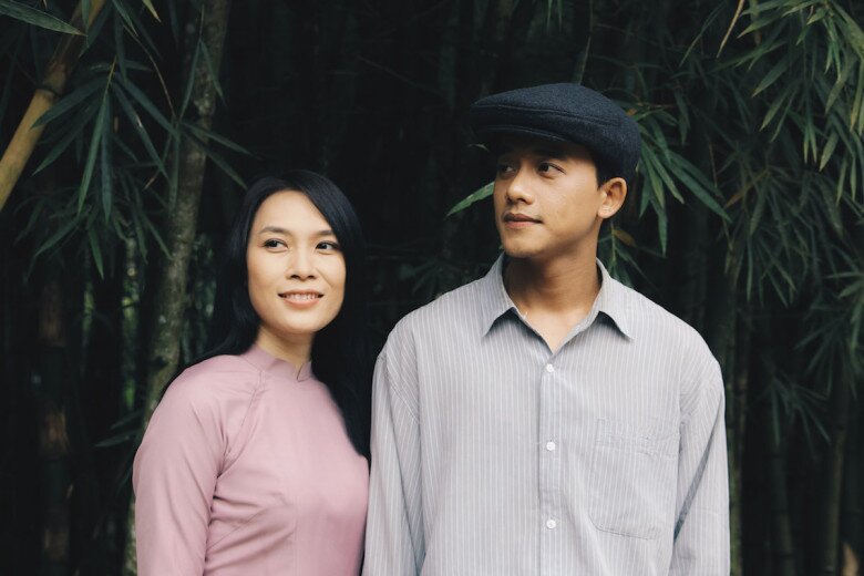 Mai Tài Phến ngồi kế bố mẹ Mỹ Tâm ở concert, suốt 8 năm đồng hành trong âm thầm 6 Mai Tài Phến và Mỹ Tâm có cơ duyên gắn bó trong 8 năm qua.