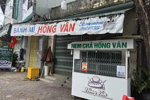 Vụ bánh mì Hồng Vân: Tỉnh Quảng Ngãi yêu cầu xác định nguyên nhân gây ngộ độc trước ngày 16-12