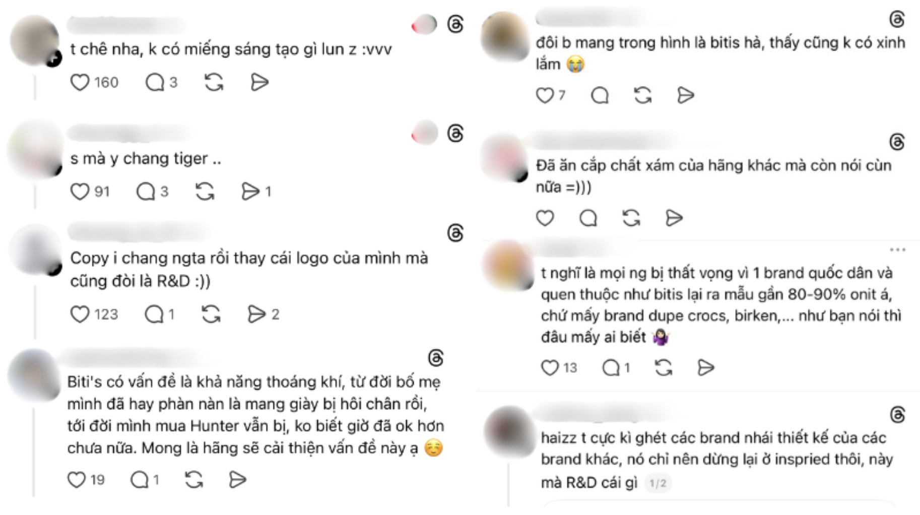 Lạ đời: Biti's ra giày mới y hệt Onitsuka Tiger, dân tình chê đạo nhái nhưng giày vẫn sold-out?- Ảnh 8.