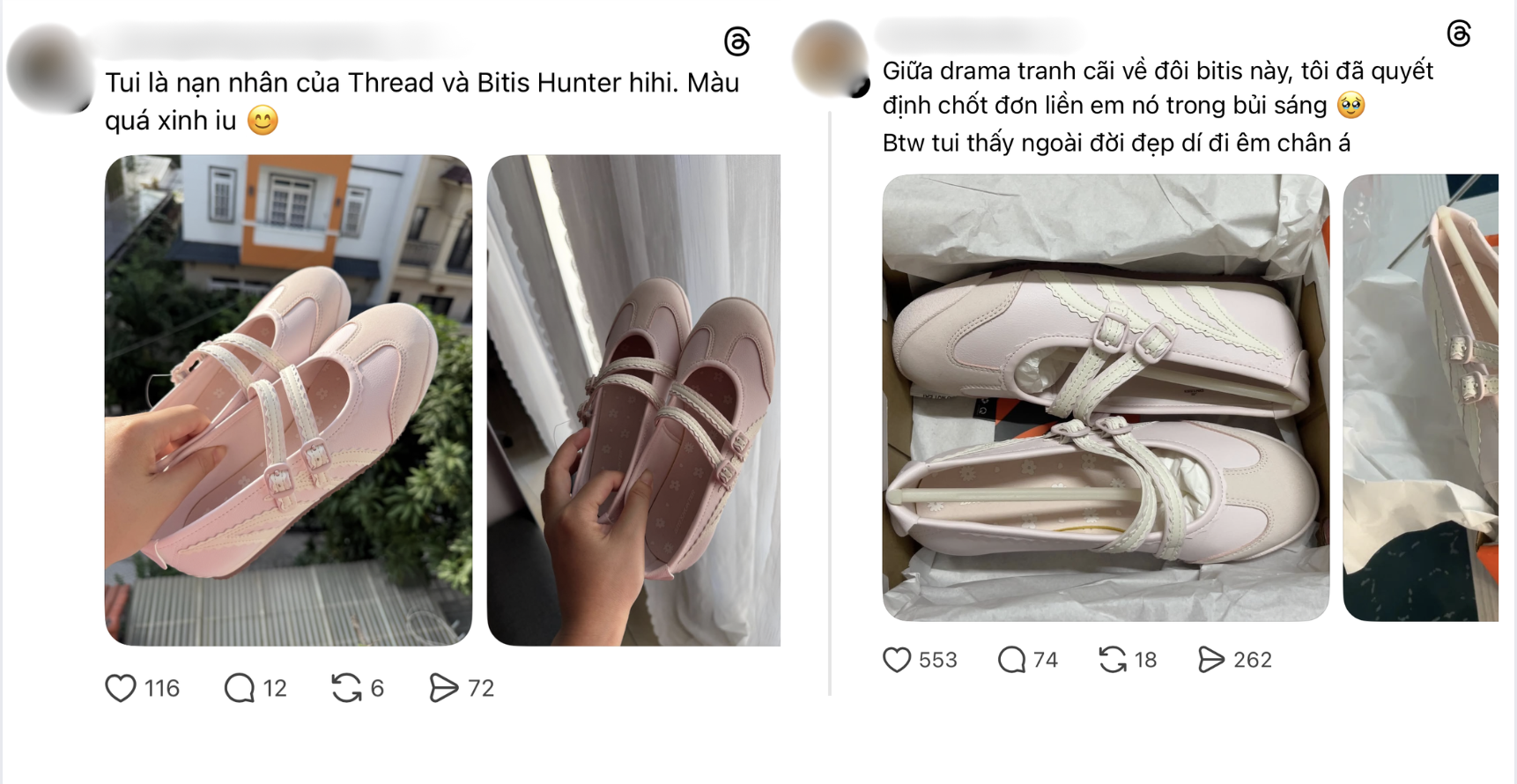 Lạ đời: Biti's ra giày mới y hệt Onitsuka Tiger, dân tình chê đạo nhái nhưng giày vẫn sold-out?- Ảnh 11.