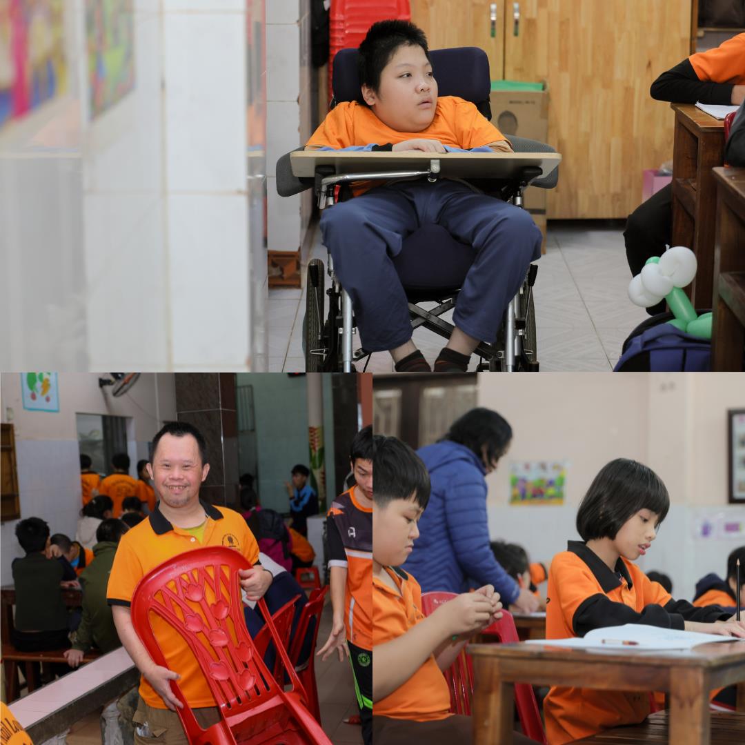 110 tâm hồn trẻ thơ và những ước mơ nhỏ trên tờ giấy nhớ- Ảnh 2. 110 tâm hồn trẻ thơ và những ước mơ nhỏ trên tờ giấy nhớ- Ảnh 2.