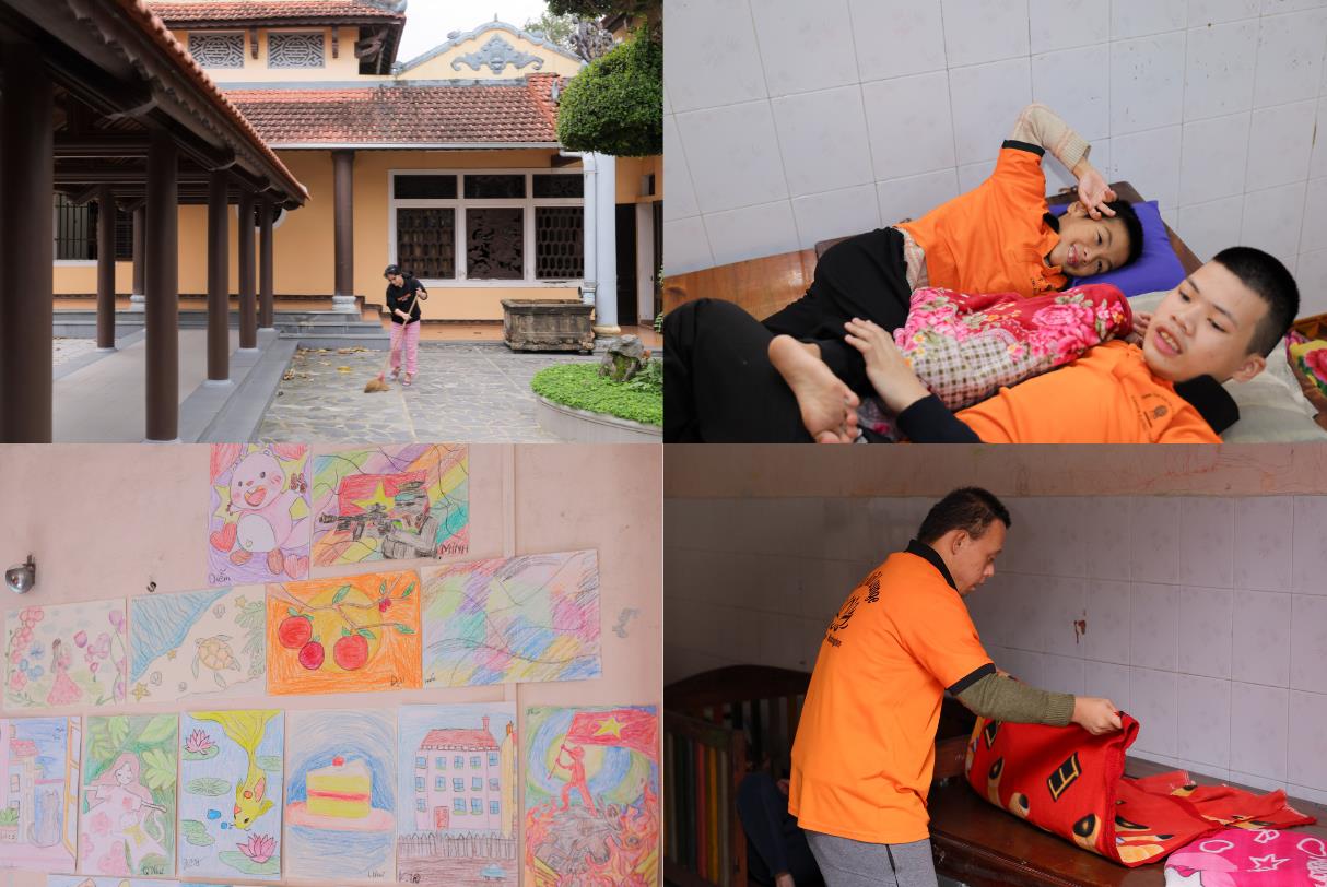 110 tâm hồn trẻ thơ và những ước mơ nhỏ trên tờ giấy nhớ- Ảnh 7. 110 tâm hồn trẻ thơ và những ước mơ nhỏ trên tờ giấy nhớ- Ảnh 7.