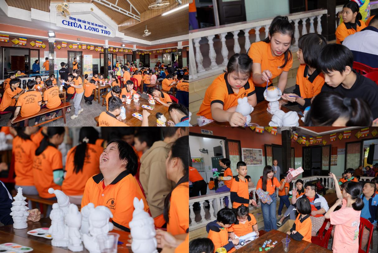 110 tâm hồn trẻ thơ và những ước mơ nhỏ trên tờ giấy nhớ- Ảnh 8. 110 tâm hồn trẻ thơ và những ước mơ nhỏ trên tờ giấy nhớ- Ảnh 8.