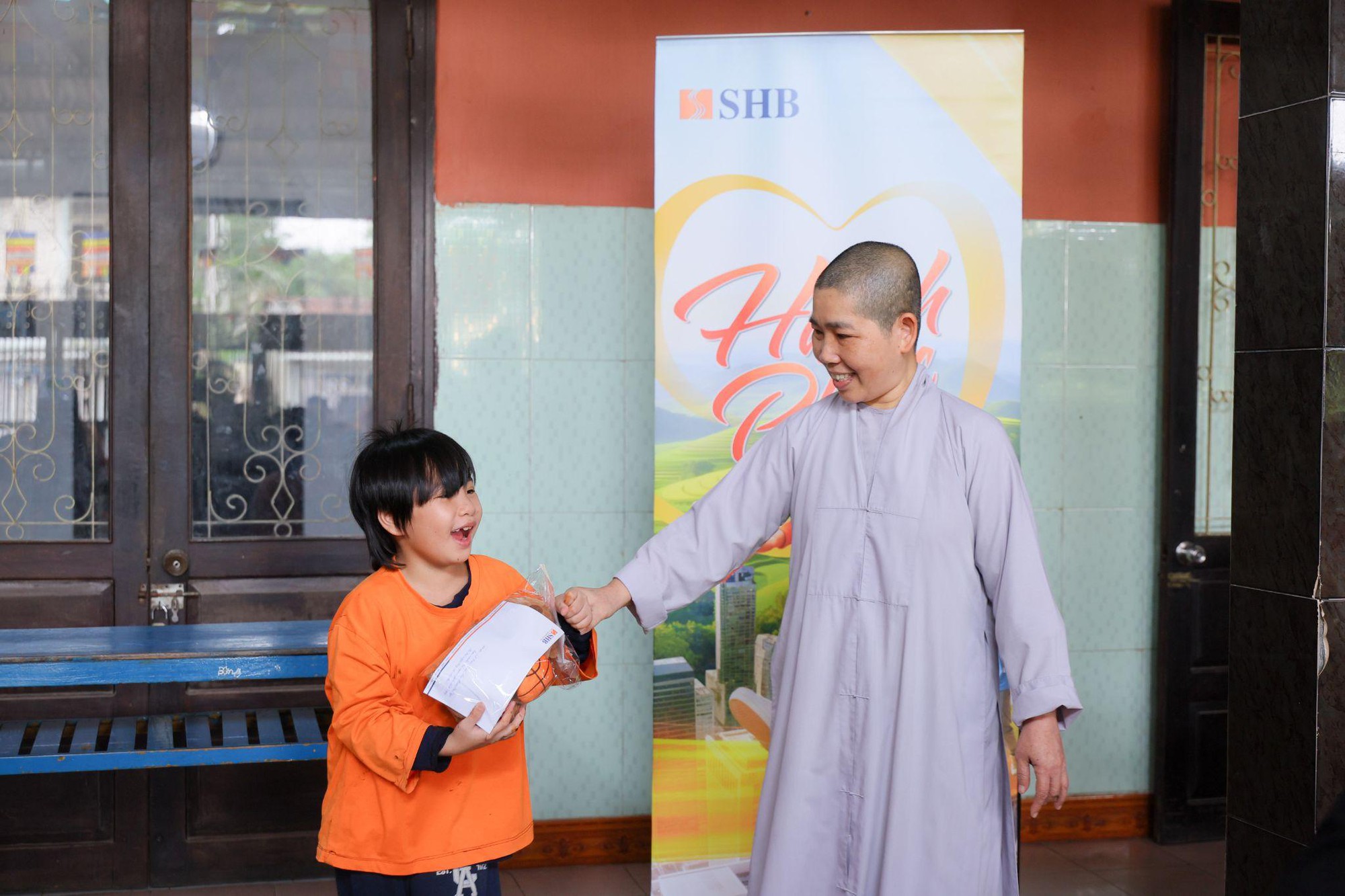 110 tâm hồn trẻ thơ và những ước mơ nhỏ trên tờ giấy nhớ- Ảnh 10. 110 tâm hồn trẻ thơ và những ước mơ nhỏ trên tờ giấy nhớ- Ảnh 10.