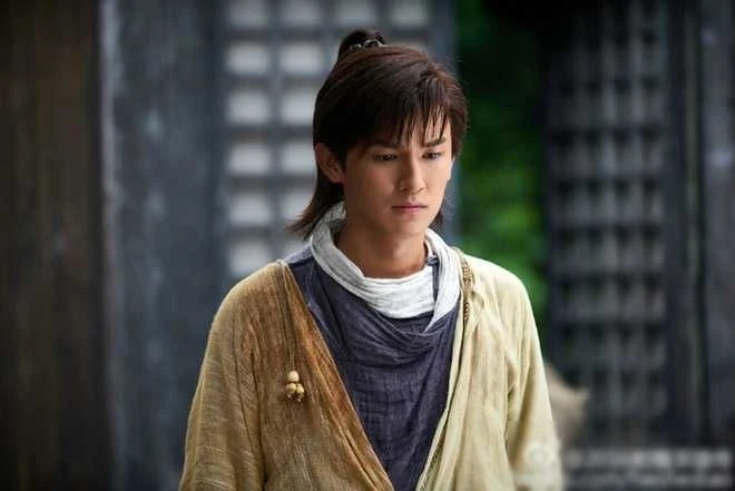 Vì sao Quách Tĩnh có vận may vô cùng lớn dù không biết đối nhân xử thế?- Ảnh 2.